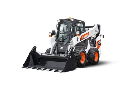 s86 skid steer loader